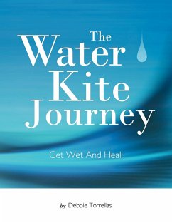 The Water Kite Journey