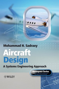 Aircraft Design - Sadraey, Mohammad H.