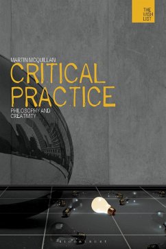 Critical Practice Cover Critical Practice