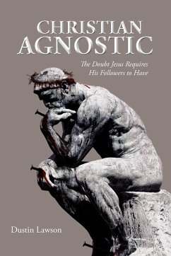 Christian Agnostic