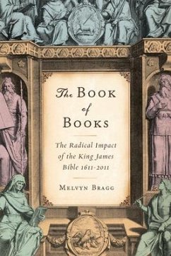 The Book of Books - Bragg, Melvyn