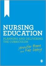 Nursing Education - Boore, Jennifer; Deeny, Patrick