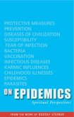 On Epidemics On Epidemics