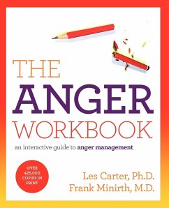 The Anger Workbook - Carter, Les; Minirth, Frank B.