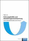 Führungskräfte und Gestaltungsverantwortung