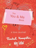 The You & Me Book