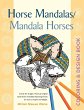 Horse Mandalas/Mandala Horses - Bild 1