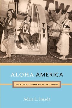 Aloha America - Imada, Adria L