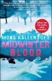 Midwinter Blood: A Thriller