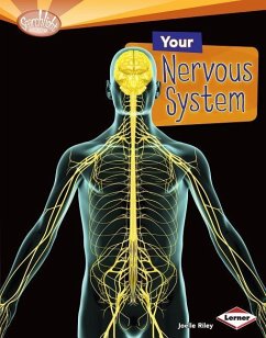 Your Nervous System - Riley, Joelle