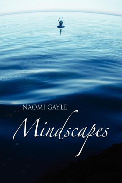 Cover Mindscapes