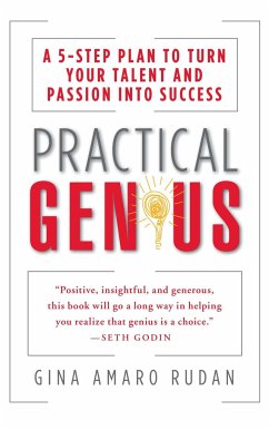 Practical Genius - Rudan, Gina Amaro