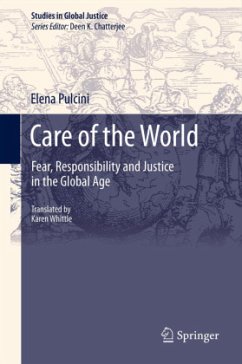 Care of the World - Pulcini, Elena