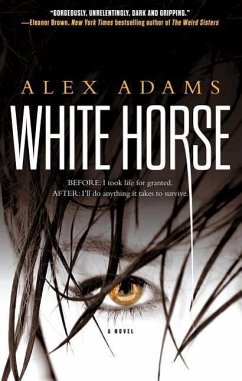 White Horse - Adams, Alex