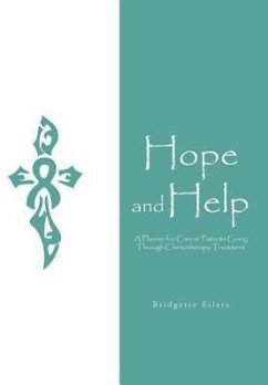 Hope and Help - Eilers, Bridgette
