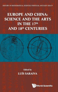 HISTORY OF MATH SCI (IV) - Luis M R Saraiva