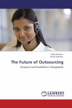 The Future of Outsourcing - Shahriar, Shibli;Rahman, Anisur