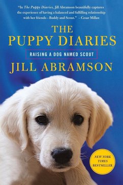 PUPPY DIARIES - Abramson, Jill