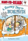 A Snowy Day in Bugland!: Ready-To-Read Level 1