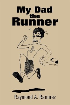 My Dad the Runner