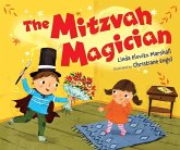 The Mitzvah Magician