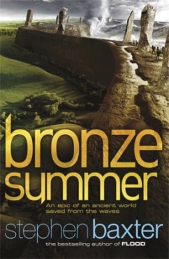 Northland Saga - Bronze Summer - Baxter, Stephen