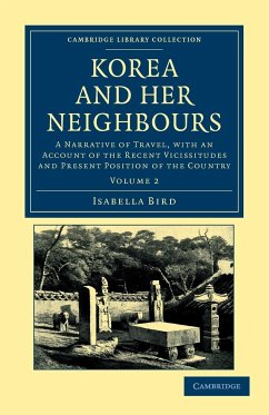 Korea and her Neighbours - Volume 2 - Bird, Isabella