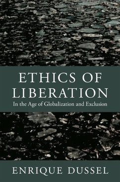 Ethics of Liberation - Dussel, Enrique