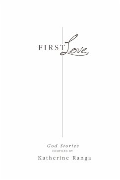 First Love - Ranga, Katherine