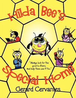 Hilda Bee's Special Home - Cervantes, Gerard