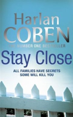 Cover Stay Close