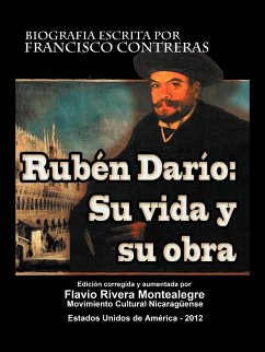 Ruben Dario - Montealegre, Flavio Rivera