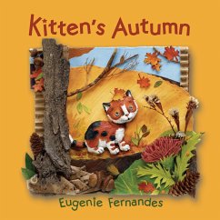 Kitten's Autumn - Fernandes, Eugenie