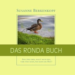 Das Ronda Buch - Berkenkopf, Susanne