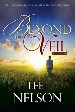 Beyond the Veil, Volume 2 - Nelson, Lee