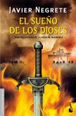 EL SUEÑO DE LOS DIOSES (BOOKET)