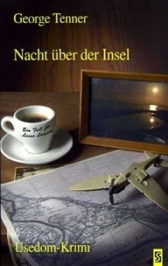 Cover Nacht über der Insel