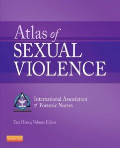 Atlas of Sexual Violence - International Association of Forensic Nu