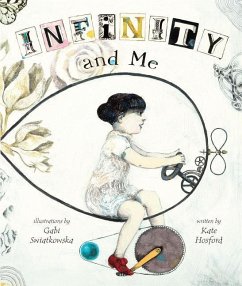 Infinity and Me - Hosford, Kate