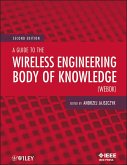 A Guide to the Wireless Engineering Body of Knowledge (Webok)