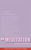 On Meditation