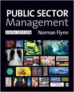 Public Sector Management - Flynn, Norman