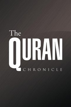 The Quran Chronicle - Chamanara, Sohrab