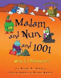 Madam and Nun and 1001 - Cleary, Brian P