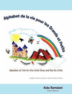 Alphabet de La Vie Pour Les Grands Et Petits - Ramdani, Aida