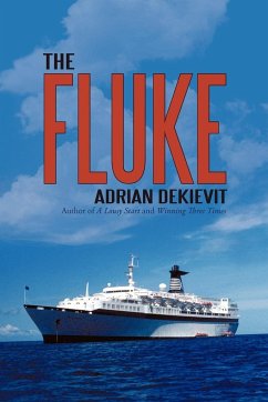 The Fluke - Dekievit, Adrian