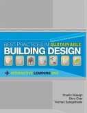 Best Practices in Sustainable Building Design: Includes an Interactive DVD