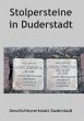 Stolpersteine in Duderstadt - Bild 1