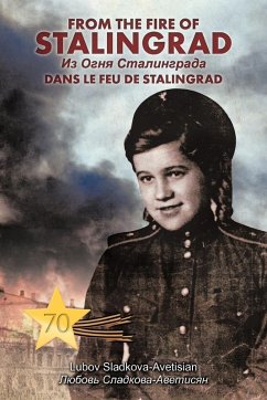 Cover From the Fire of Stalingrad