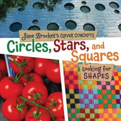 Circles, Stars, and Squares - Brocket, Jane